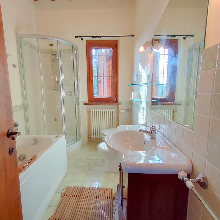 Villa Adele Senigallia Exterior photo