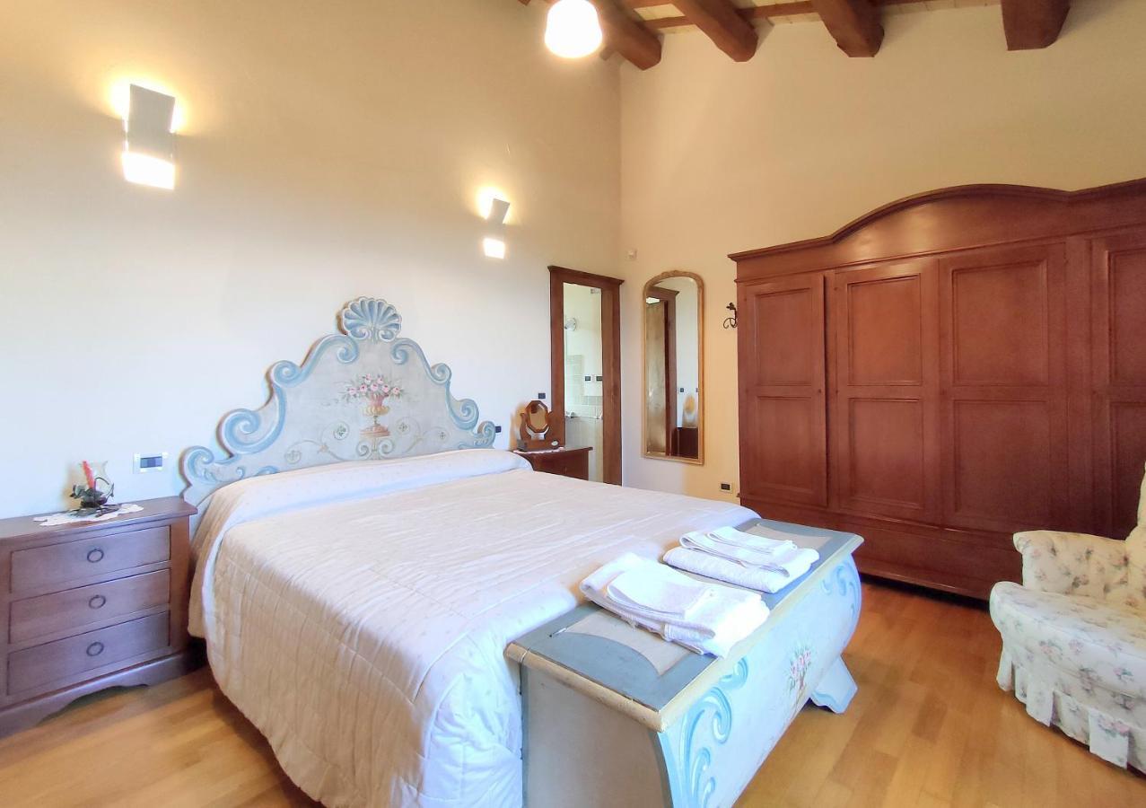Villa Adele Senigallia Exterior photo