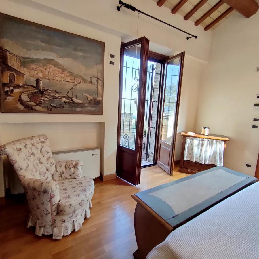 Villa Adele Senigallia Exterior photo