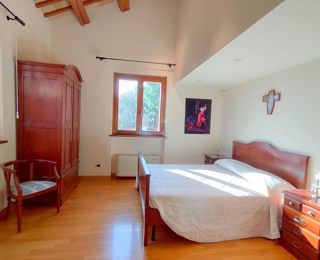 Villa Adele Senigallia Exterior photo