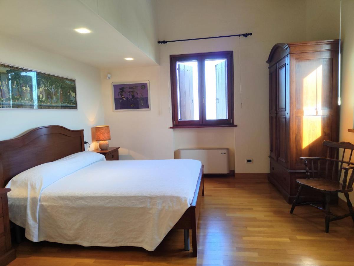 Villa Adele Senigallia Exterior photo