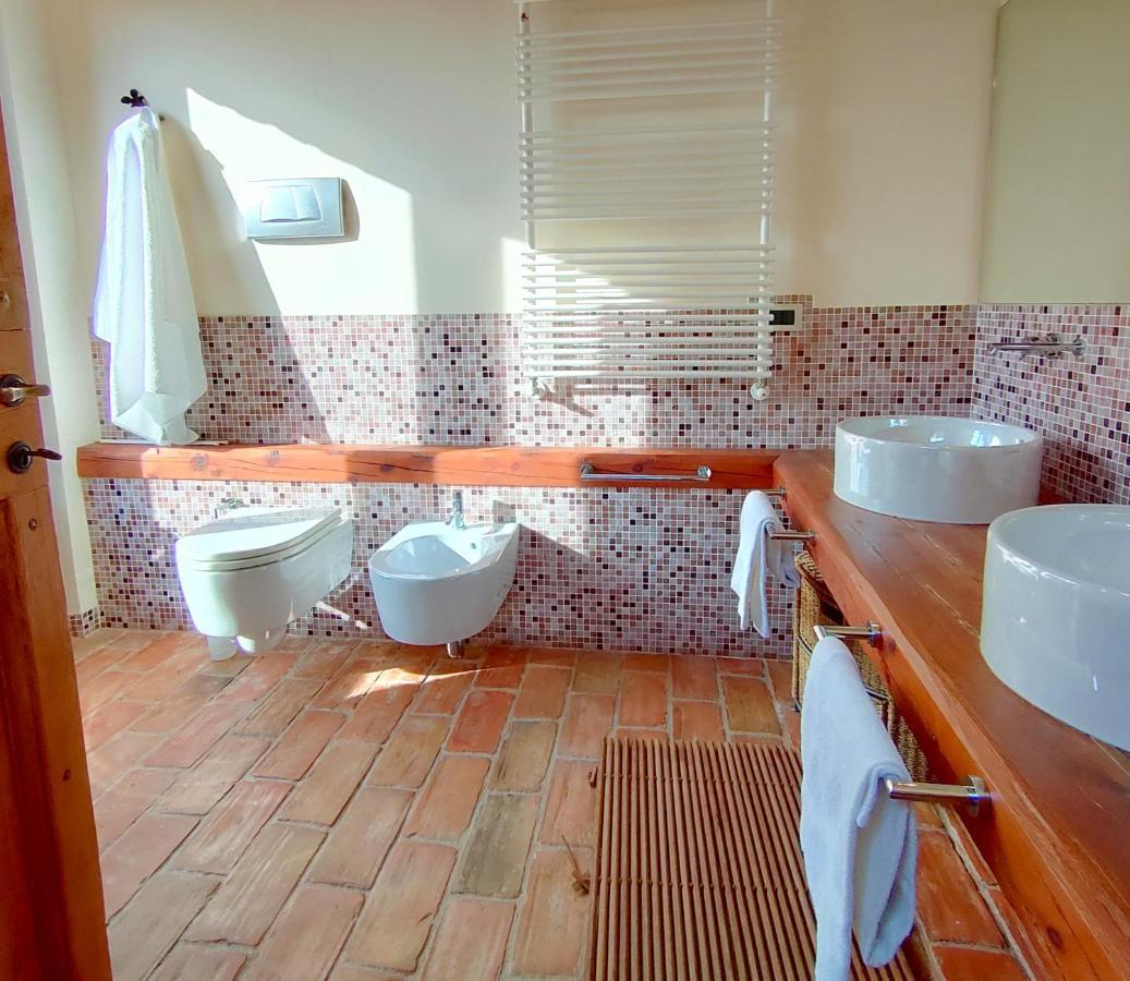 Villa Adele Senigallia Exterior photo