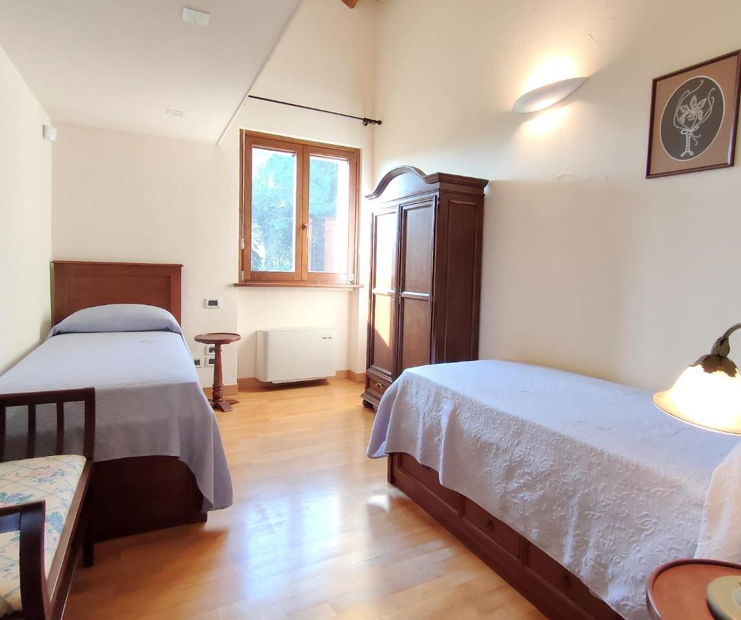 Villa Adele Senigallia Exterior photo