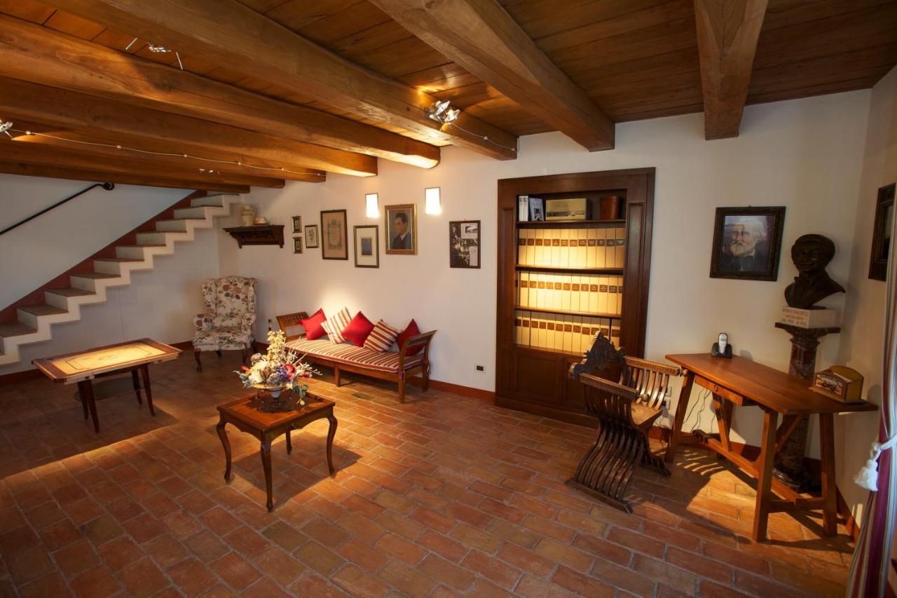 Villa Adele Senigallia Exterior photo
